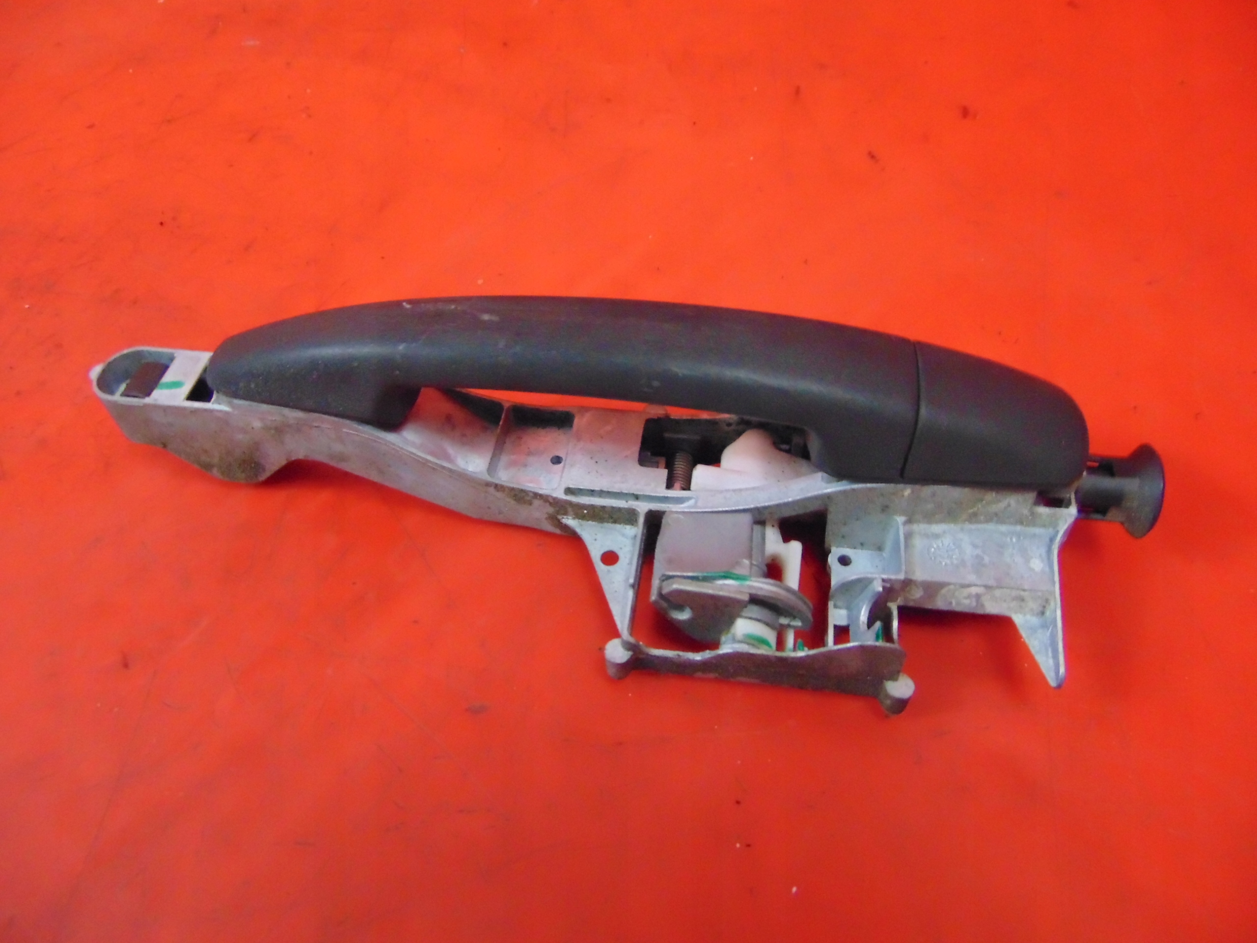 CITROEN C3 PICASSO handle door right rear part rear