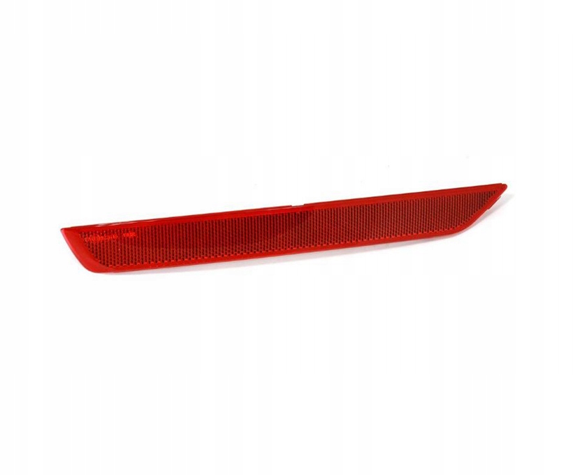 1P0945105D - ОТРАЖАТЕЛЬ SEAT LEON 05-1P0945105D ЛЕВЫЙ НОВЫЙ