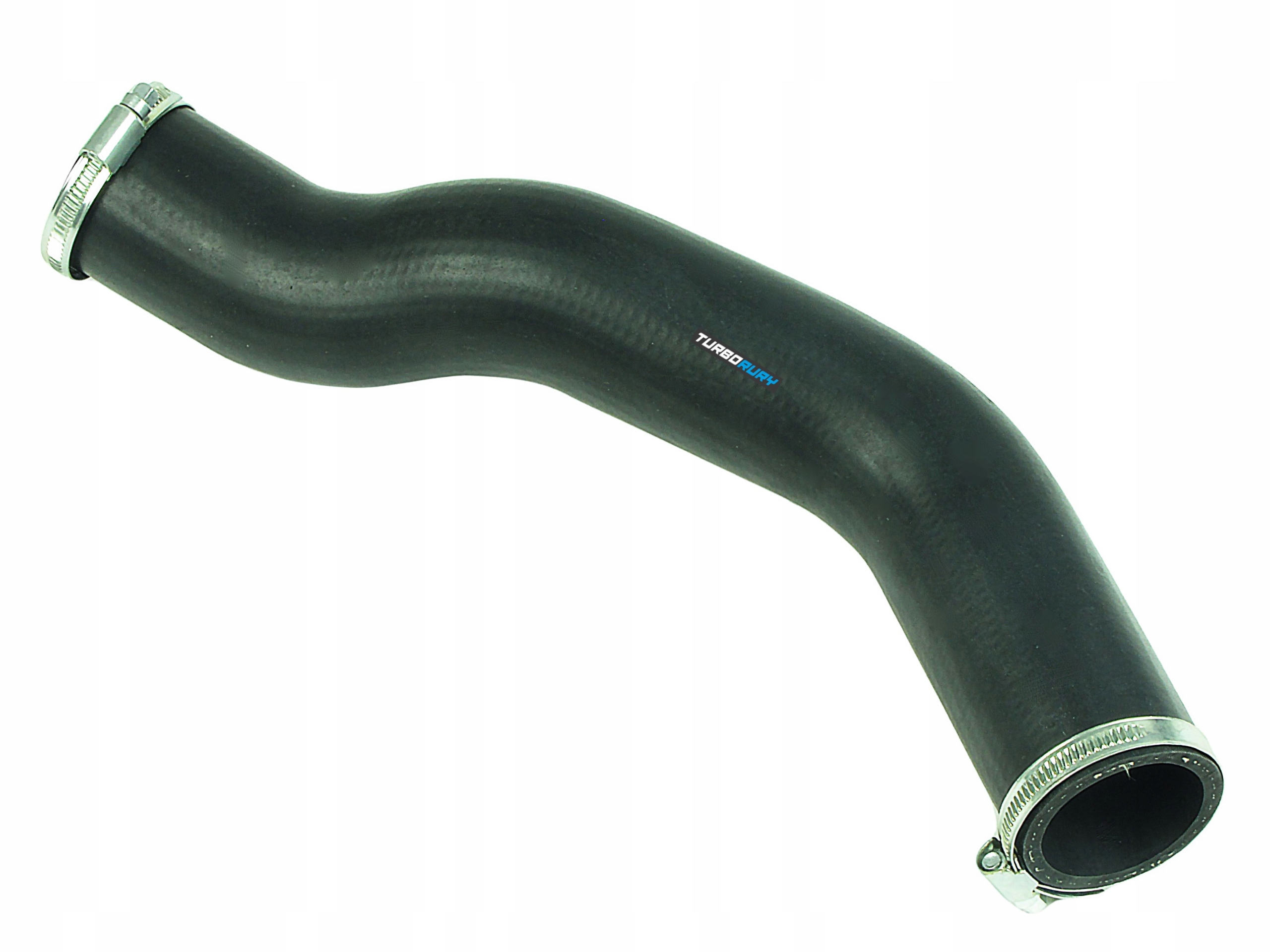 Trubka Hadice Turbo Intercoolera Hyundai Tucson IX35 I40 1.7 Crdi 28273-2A850