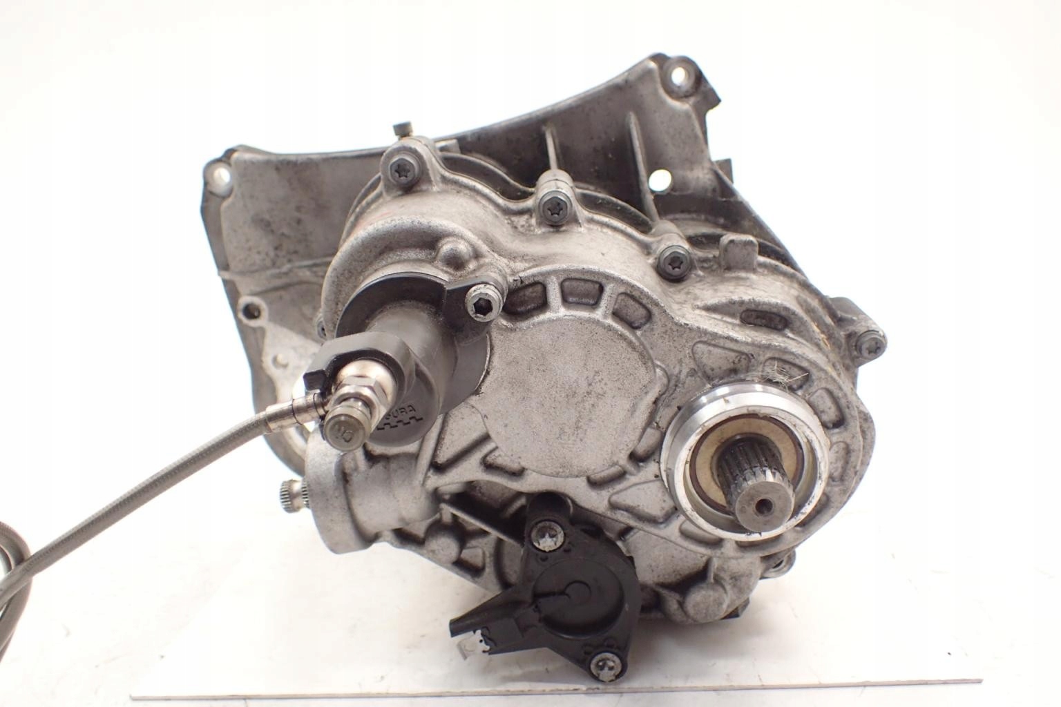 Skrzynia biegow BMW R 1200 ST r 1200 RT 2005r Part number 93259