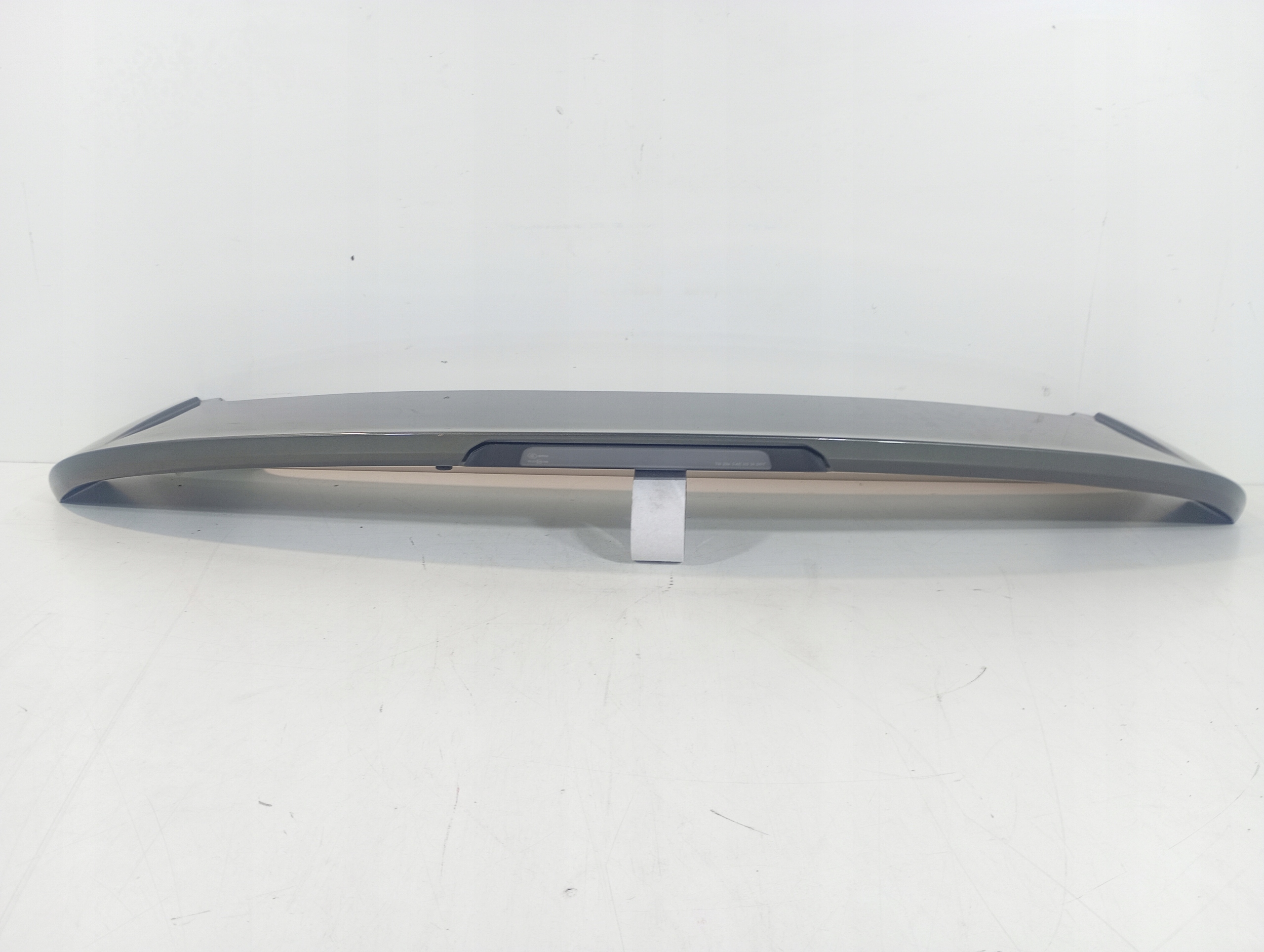 Opel Insignia A KOMBI 08-17 LOTKA spoiler