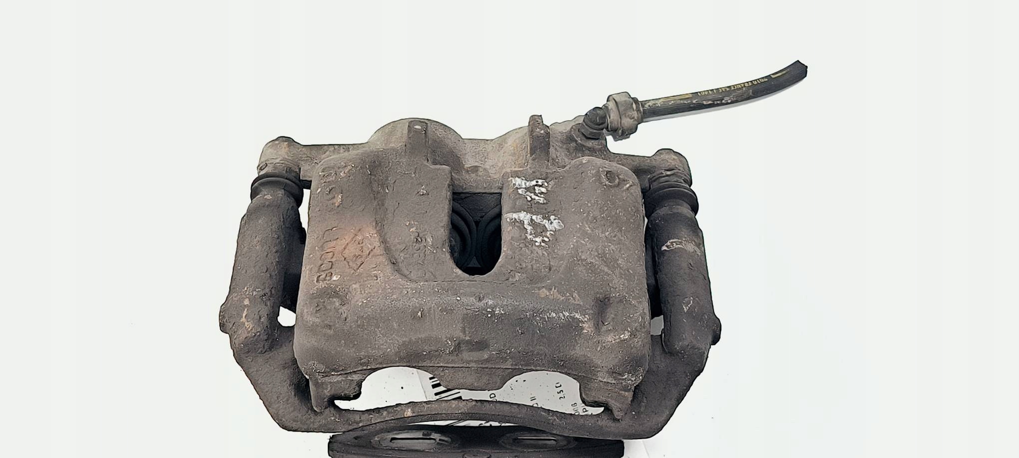 caliper brake front right 2.5 OPEL VIVARO II