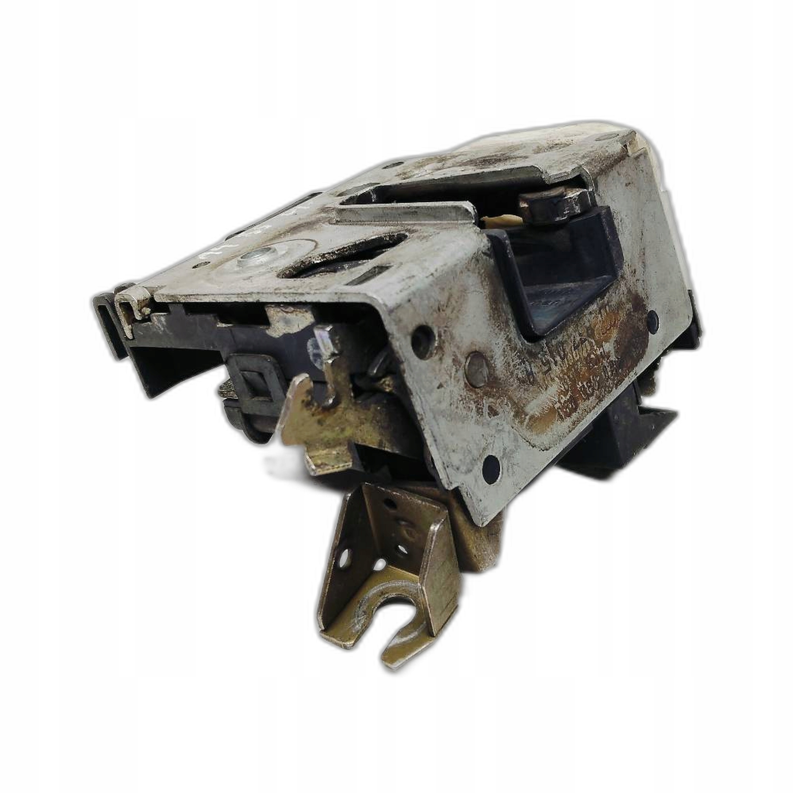 lock door right front Audi A4 B5 8D1837015A