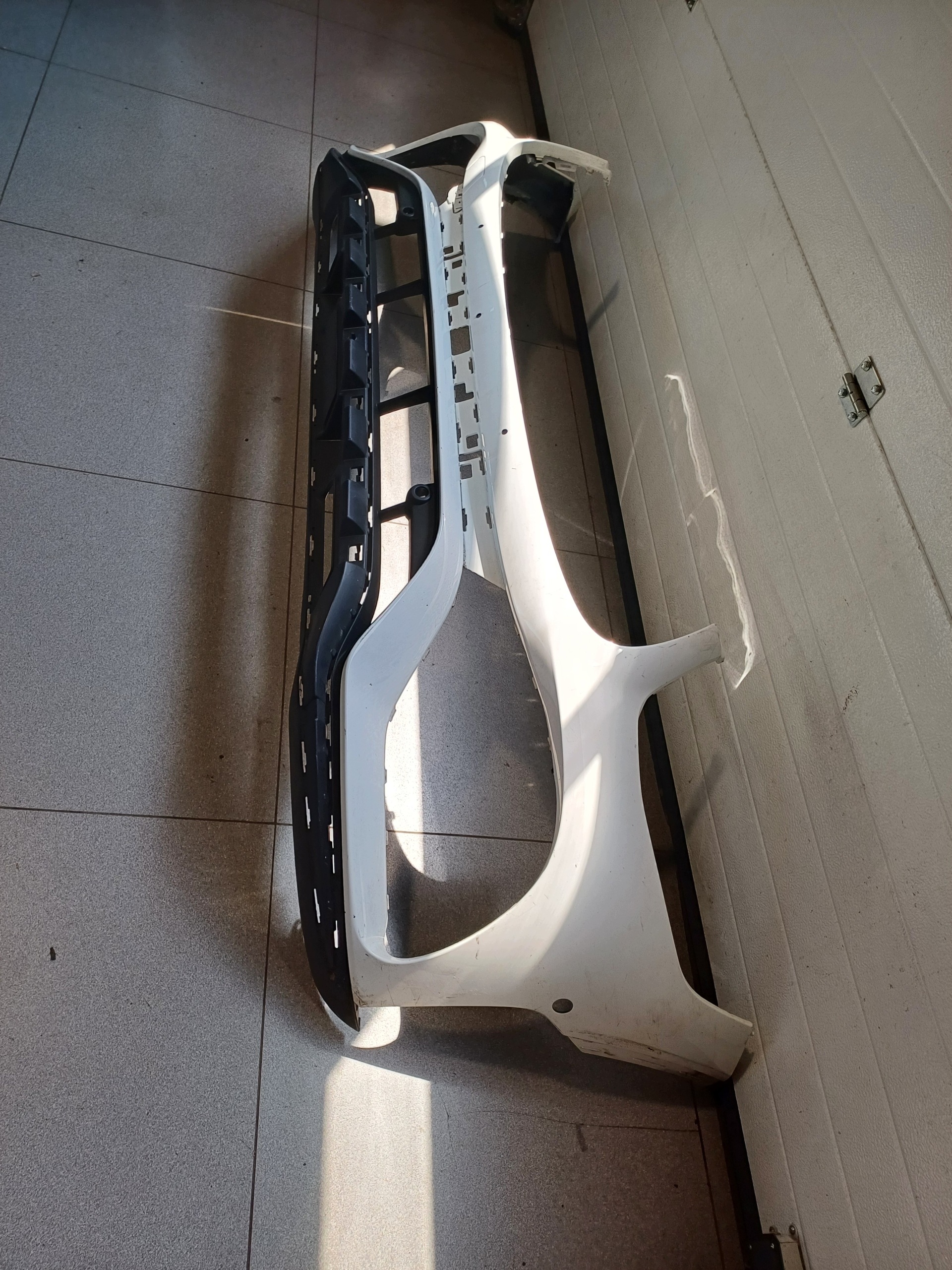 bumper front front MERCEDES GLC W 253 LIFT 4 X PDC A 2538851304