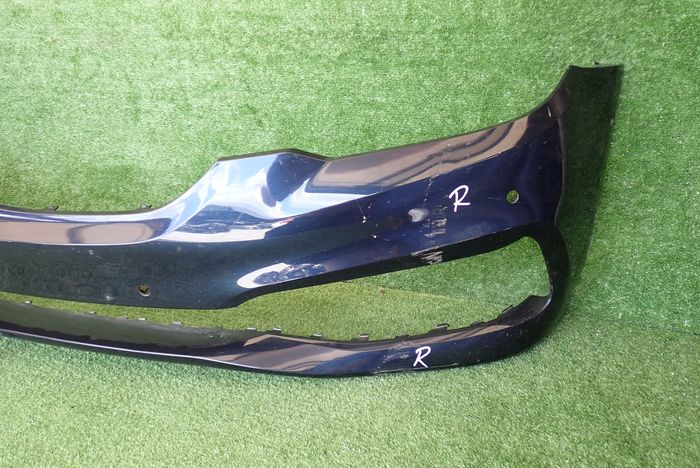 BMW G30 G31 5 17- Frontstoßstange vorne