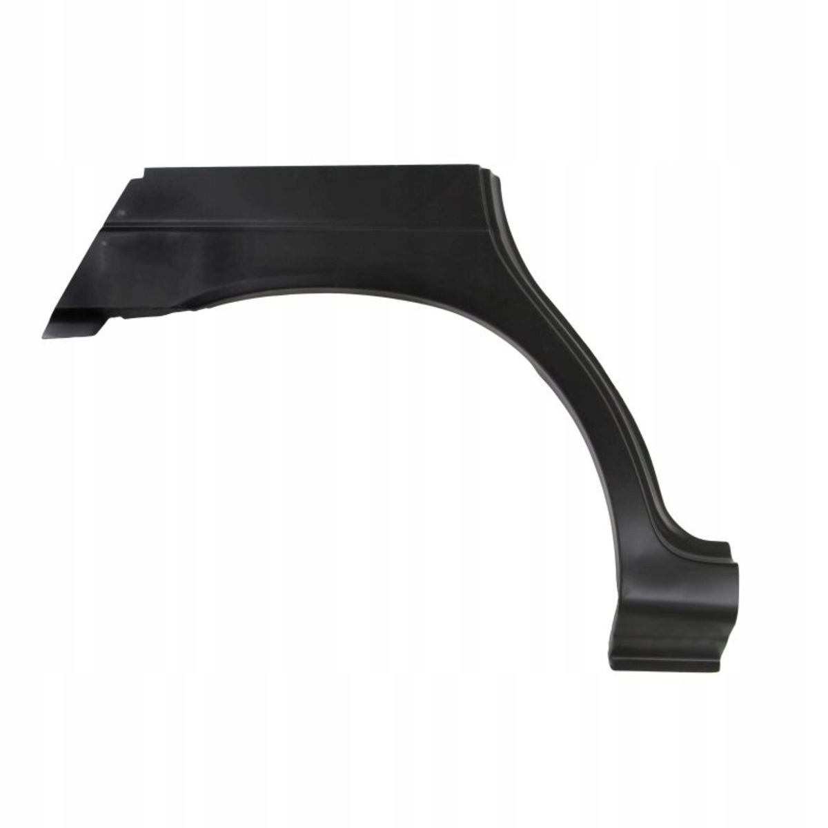 REPERATURKA BŁOTNIKA TYŁ R HYUNDAI MATRIX 01-10