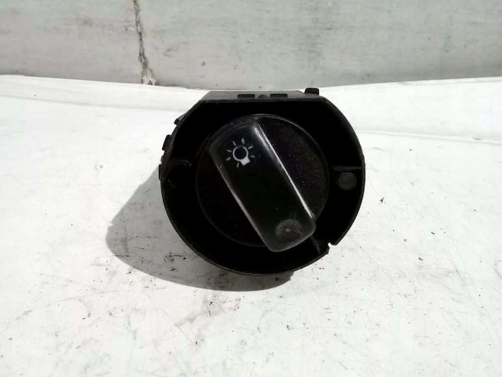 Audi A6 C5 interruttore luci 4B1941531E