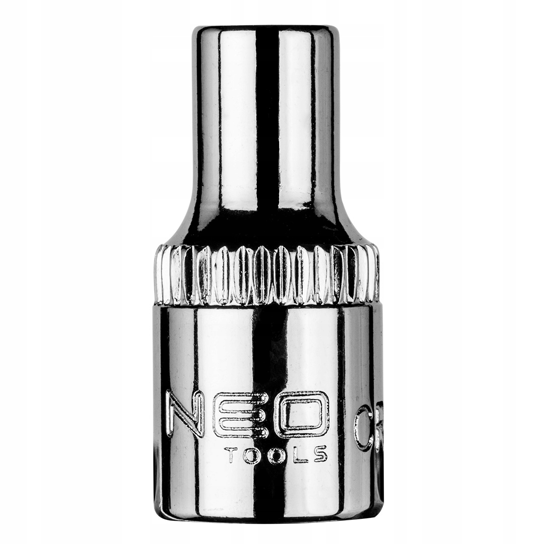 

Nasadka sześciokątna 1/4", 4.5 mm