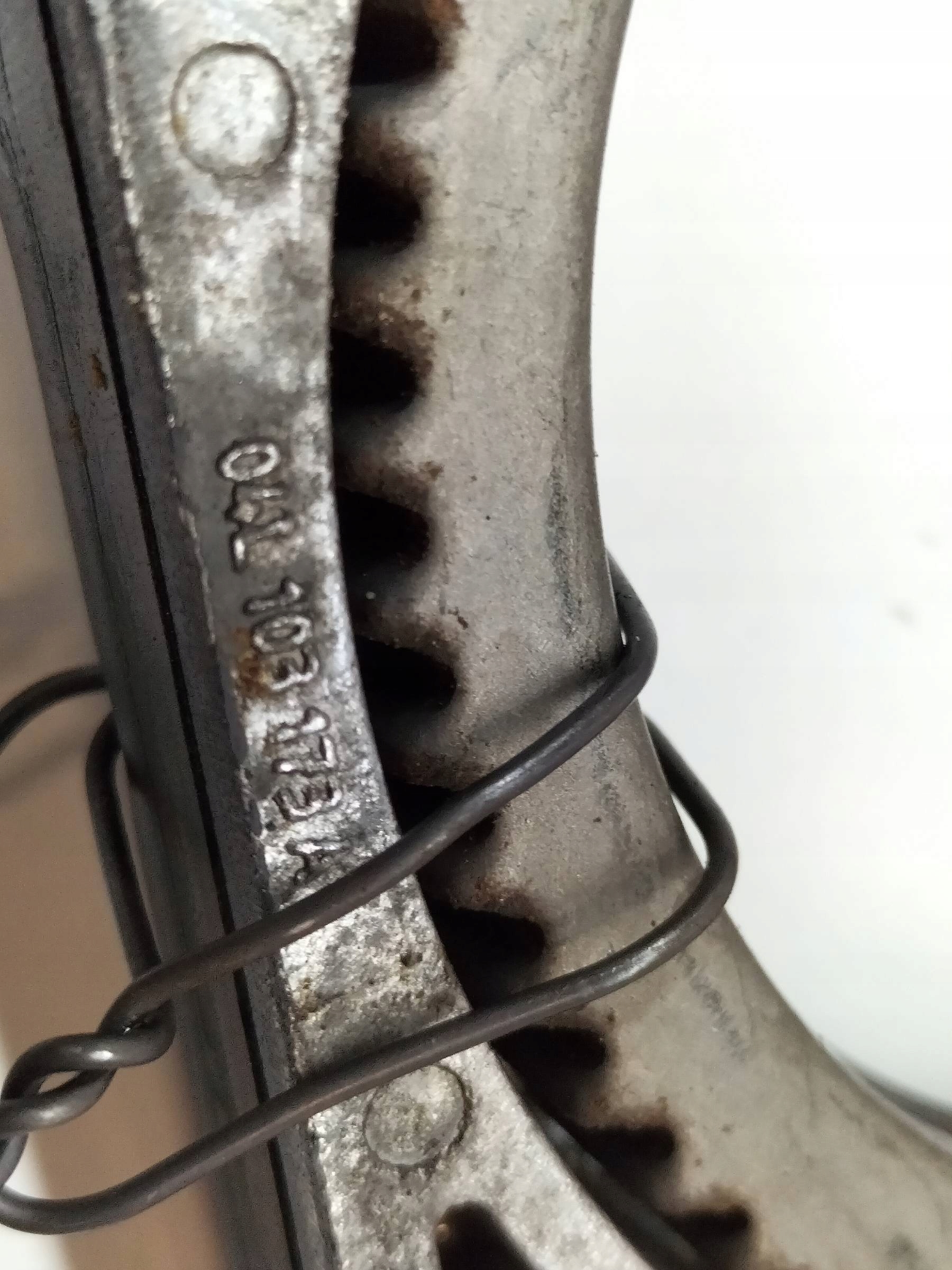 sensor SENSOR position der kurbelwelle dichtung 2.0 TDI 149KM VW Passat B8
