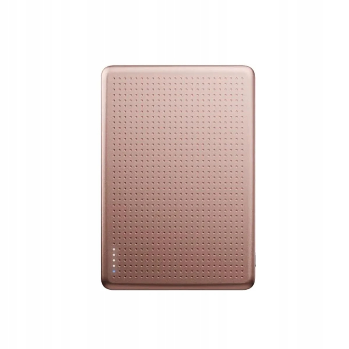 MagSafe powerbanka Native Union Active 5000mAh bronzová