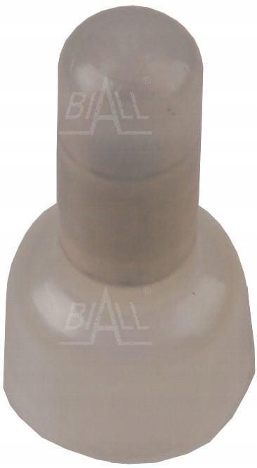 

Szybkozłączka kablowa zaciskowa ZKZ-1mm 601161