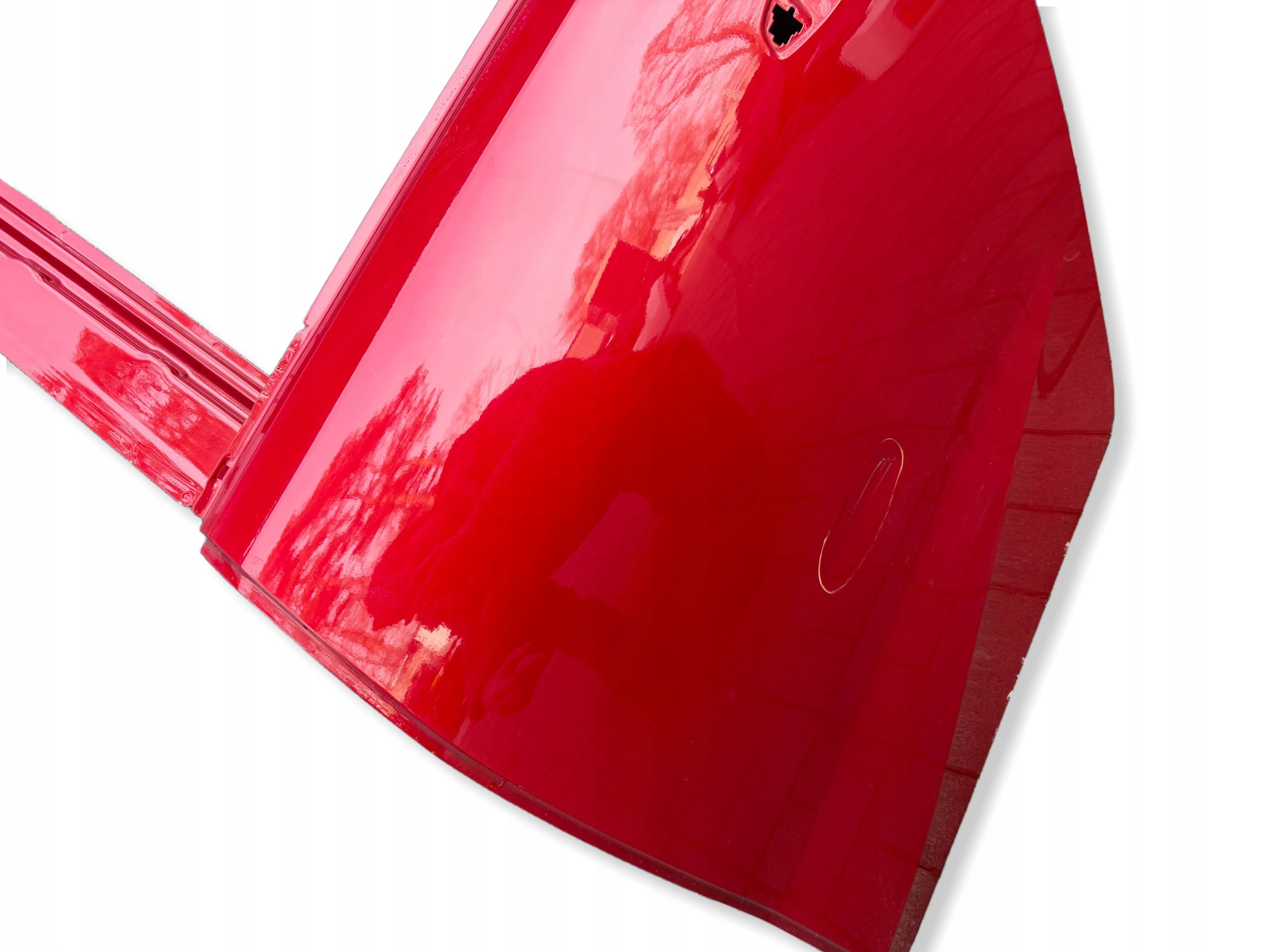 Opel Astra 6 L door rear part left rear. HB