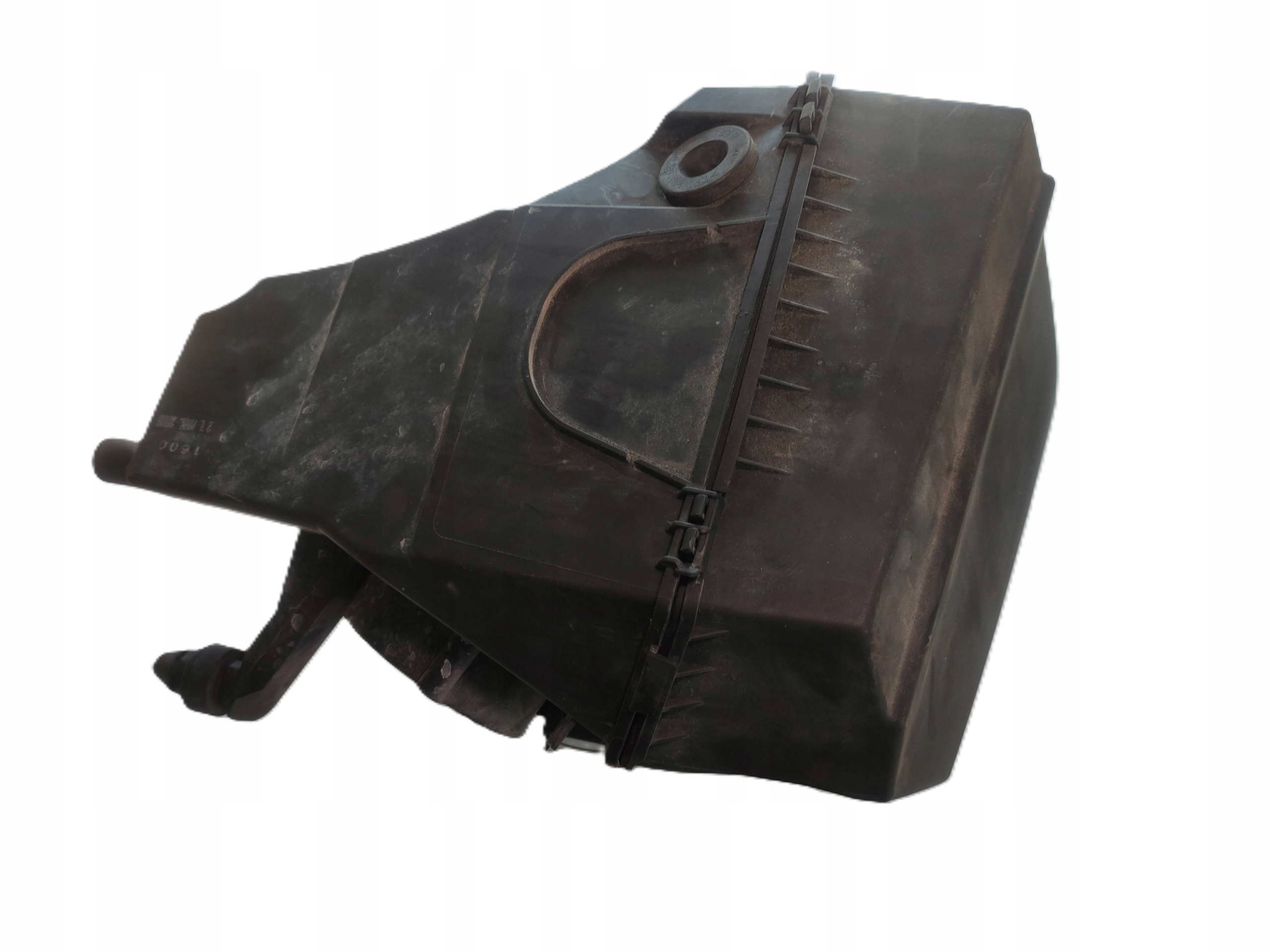 Gehäuse filter luft AUDI A6 C6 2.0 B