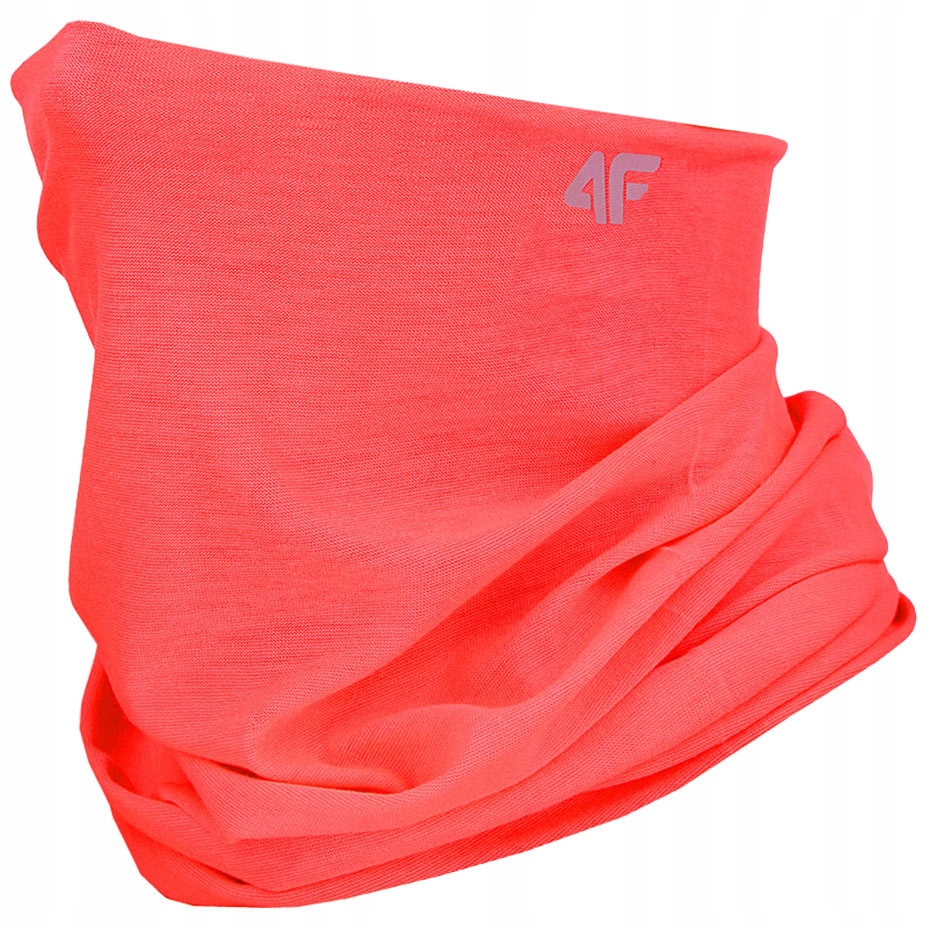 

Komin Dziecięcy 4F Bandana Szal Chusta Maska