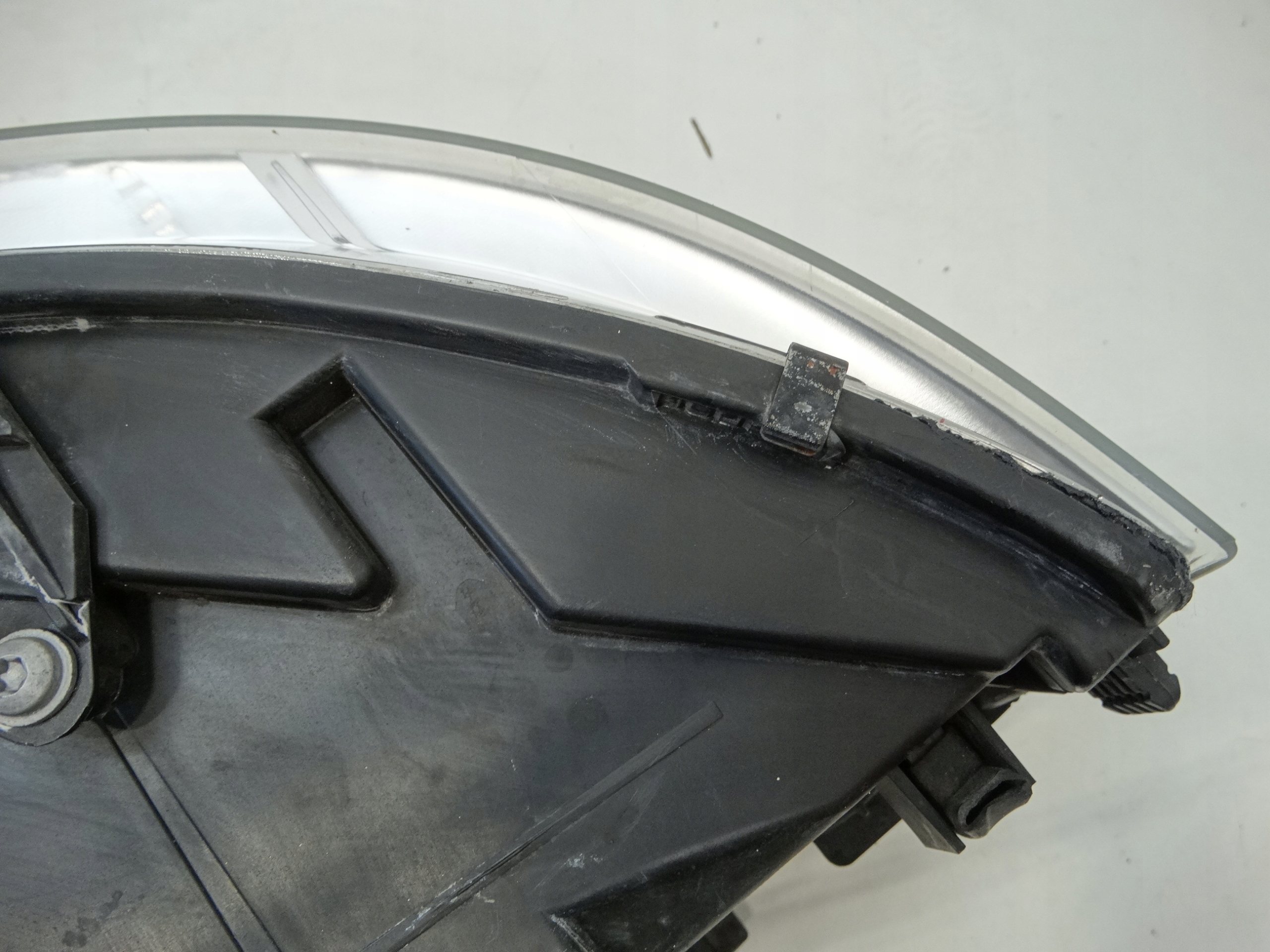 light REFLEKTOR left front VOLKSWAGEN TRANSPORTER T5 7H1941015J