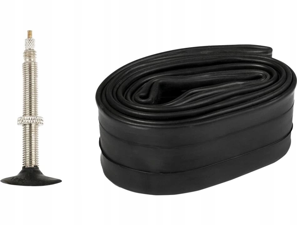 Dętka Continental Cross 28" 700x25-32C presta 60mm Oem szosa gravel