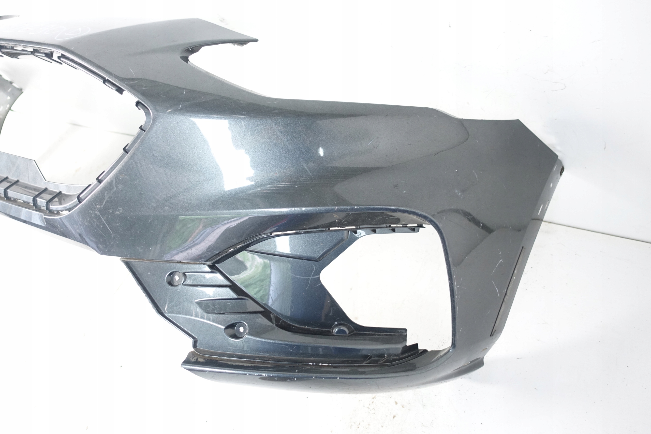 bumper front front FORD FOCUS MK4 JX7B-17757-S