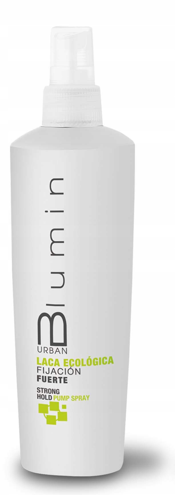 BLUMIN - INTENSIVE TREATMENT - Intensywne ampułki