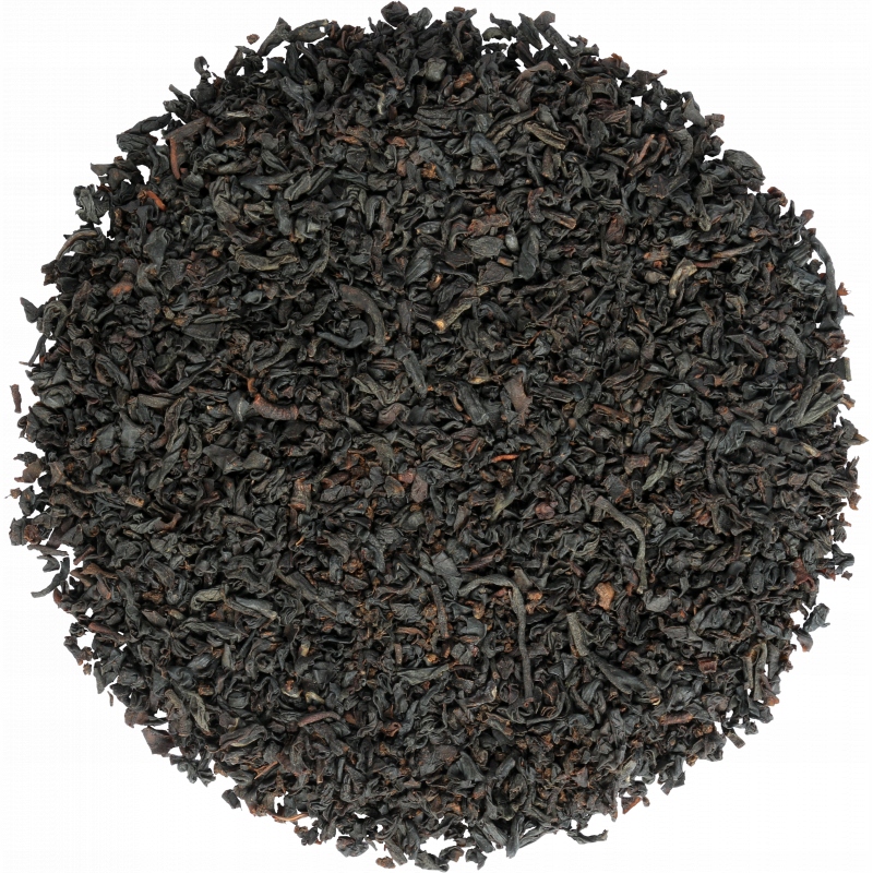 Levně Basilur Dimbula čaj černý cejlonský listový Velký HoReCa 500 g