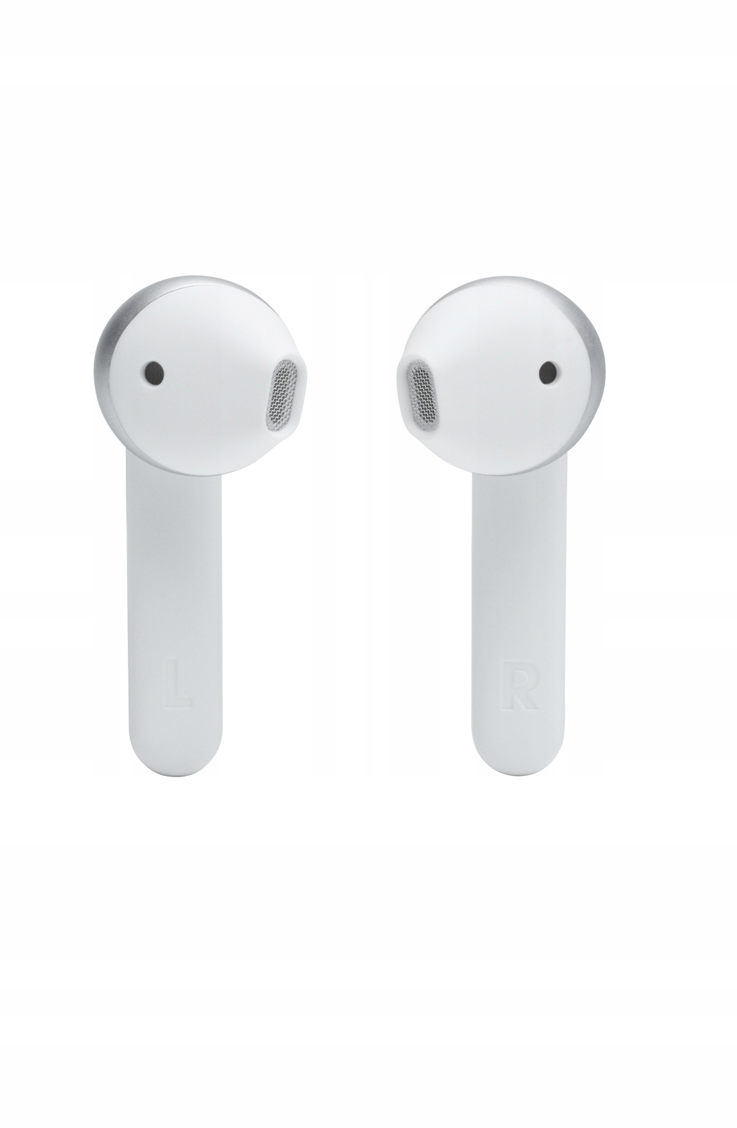 SŁUCHAWKI BLUETOOTH JBL TUNE 225 TWS BIAŁE + ETUI Model 0805456393733