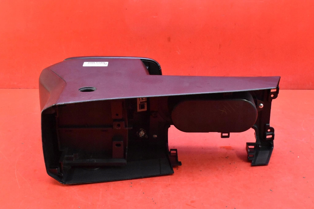TUNEL central armrest SKORZANY EU SUBARU FORESTER 4 IV 12-16