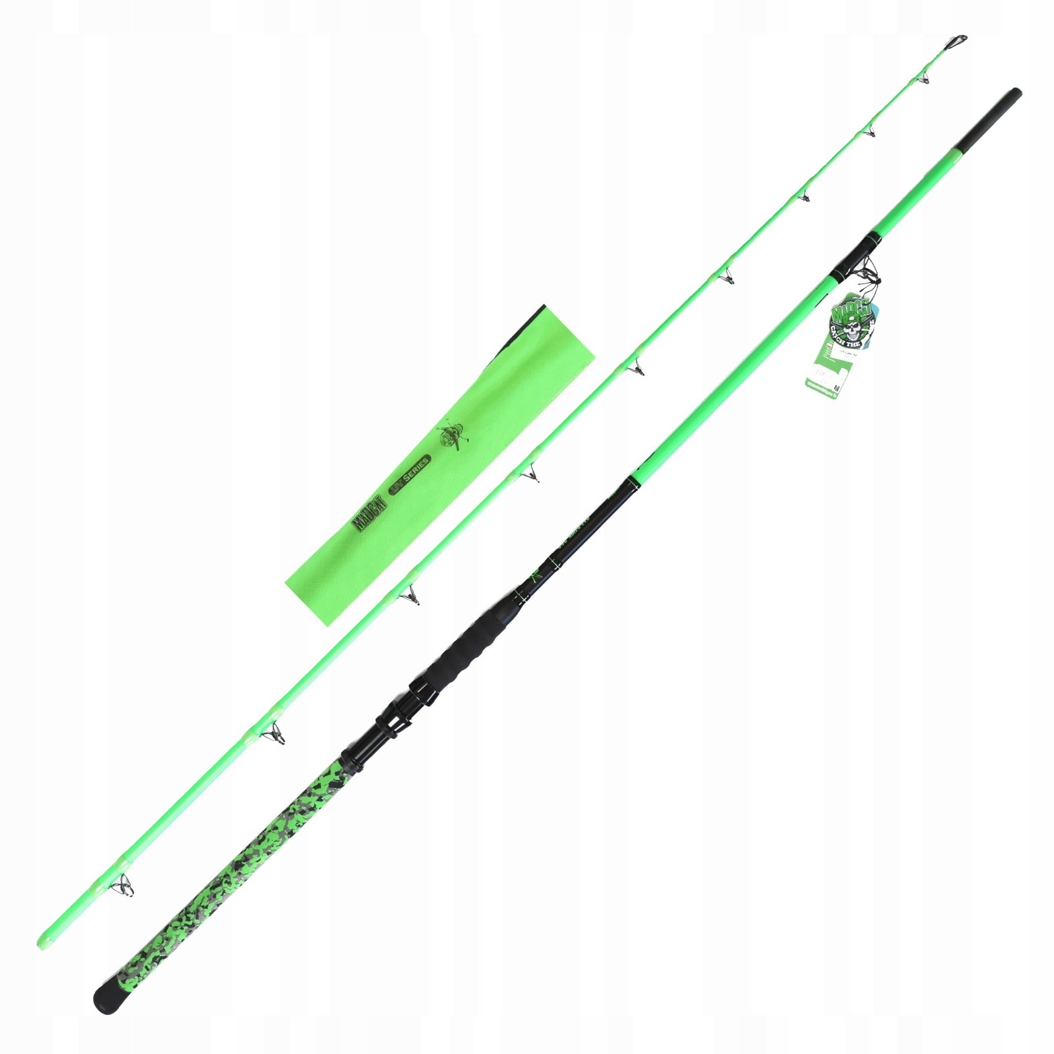 Madcat Wędka Sumowa Uv Series Cat-Stick 3.00m 150-300g