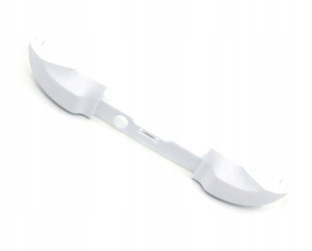 

Przyciski Rb Lb Trigger pada Xbox Series X + S Bia