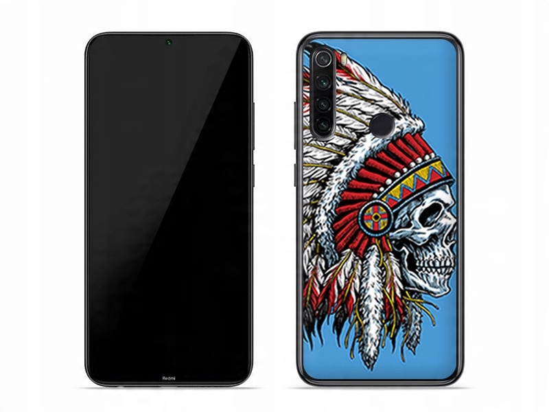 

Etui do Xiaomi Redmi Note 8 Fantastic Case