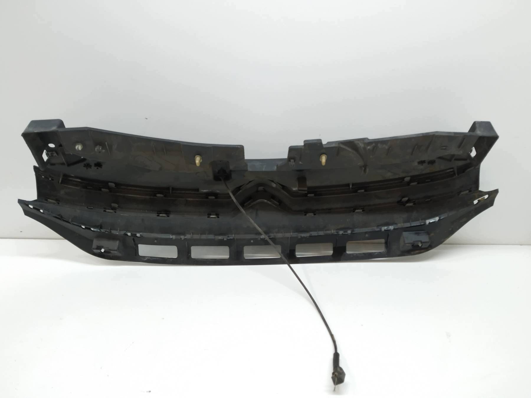 front prekladgrill 9812063477 Citroen C3 III (2016-2024)