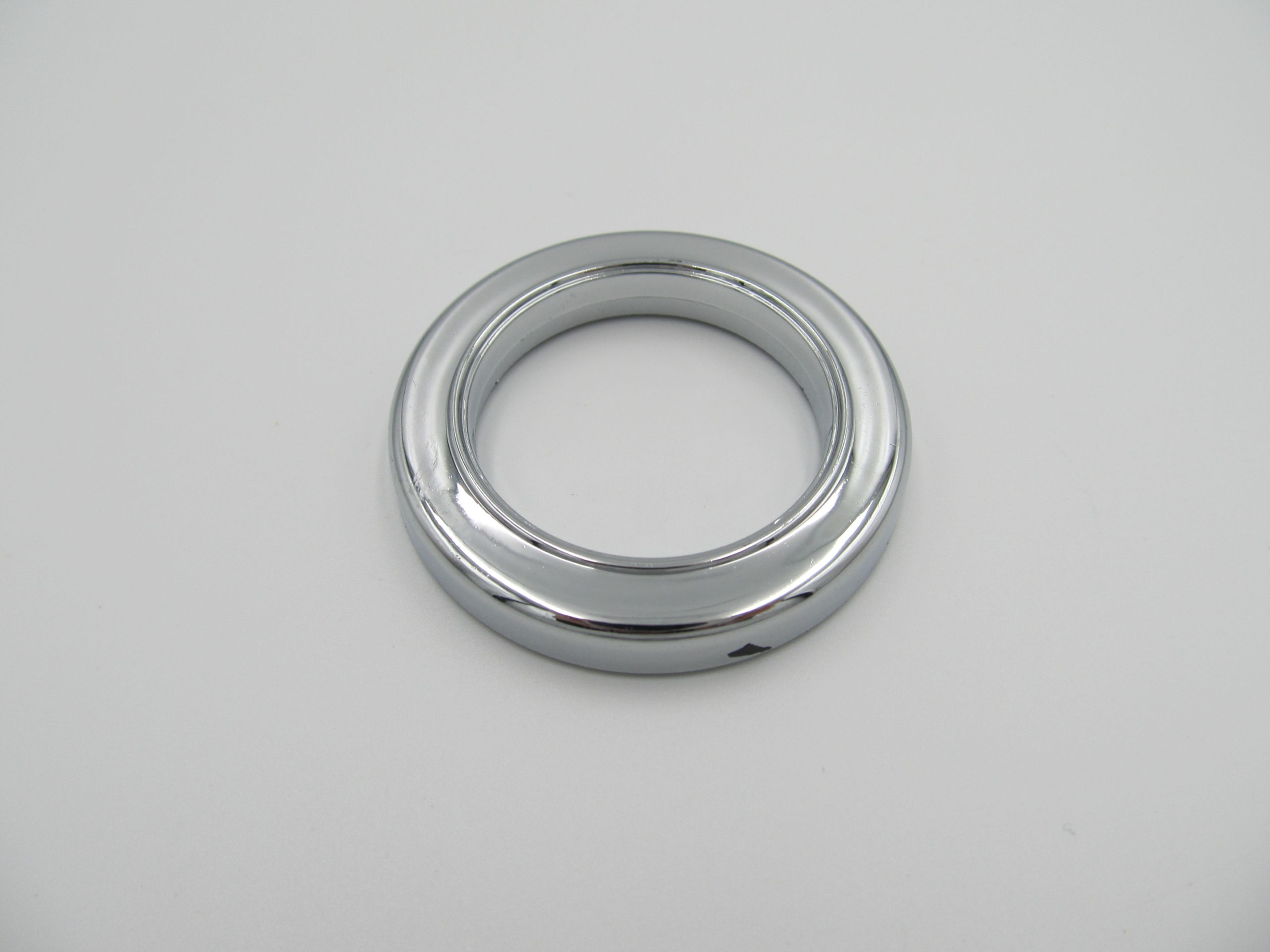 Franke Pola tylko rozeta kolor chrom.