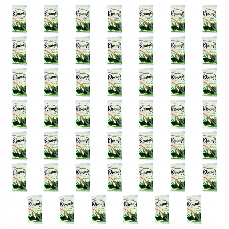 Dongwon Algi nori wasabi 2,7 g X48