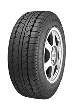 Nankang SL-6 215/75R16 113/111 R C opona zimowa
