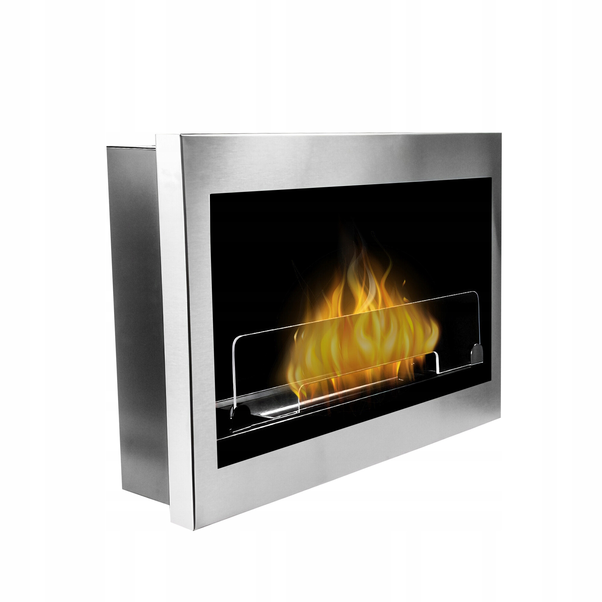 Aga Biokrb Treviso Strieborný