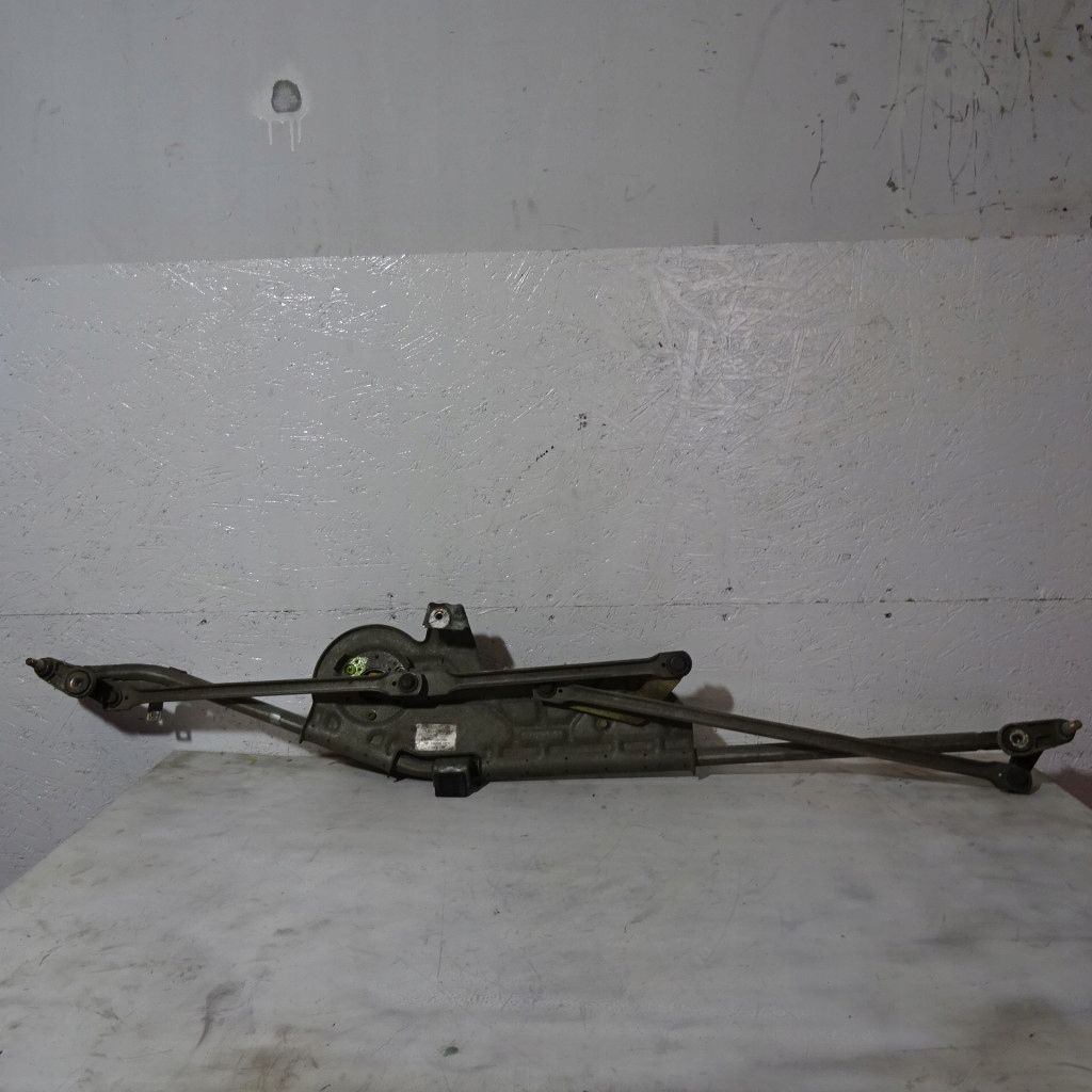 FORD GALAXY and LIFT wiper mechanism front