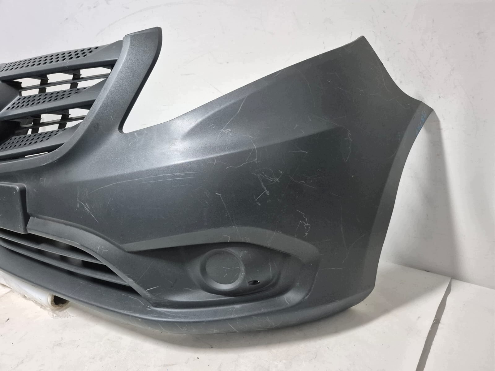 MERCEDES VITO III 3 W447 14-24 bumper front front