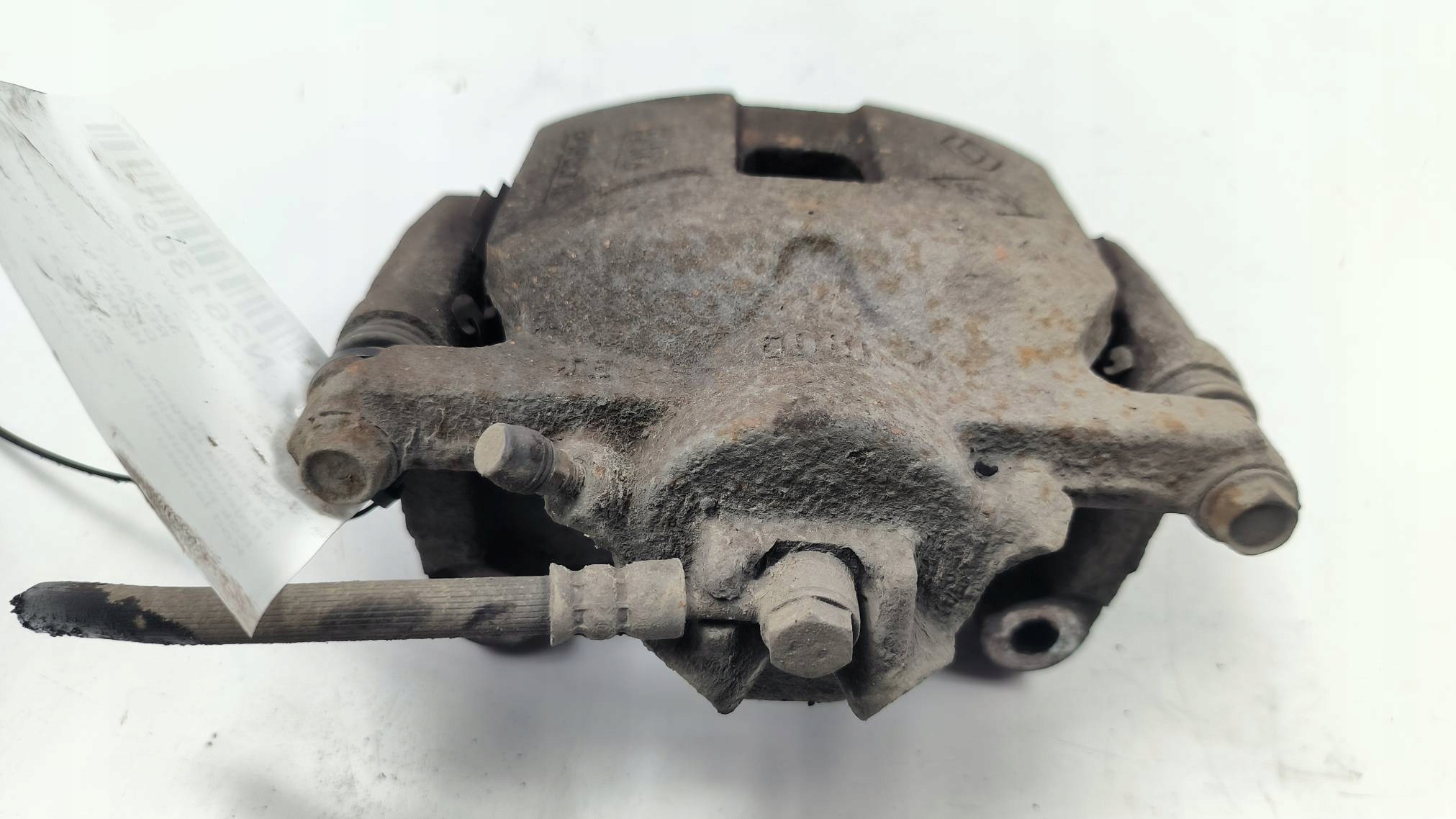 caliper brake front left 1.3 RENAULT GRAND SCENIC IV