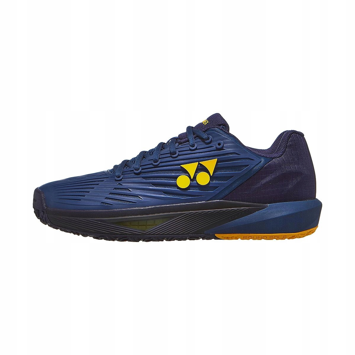 BUTY TENISOWE YONEX SHT ECLIPSION 5 CLAY INK BLUE 40 Marka Yonex