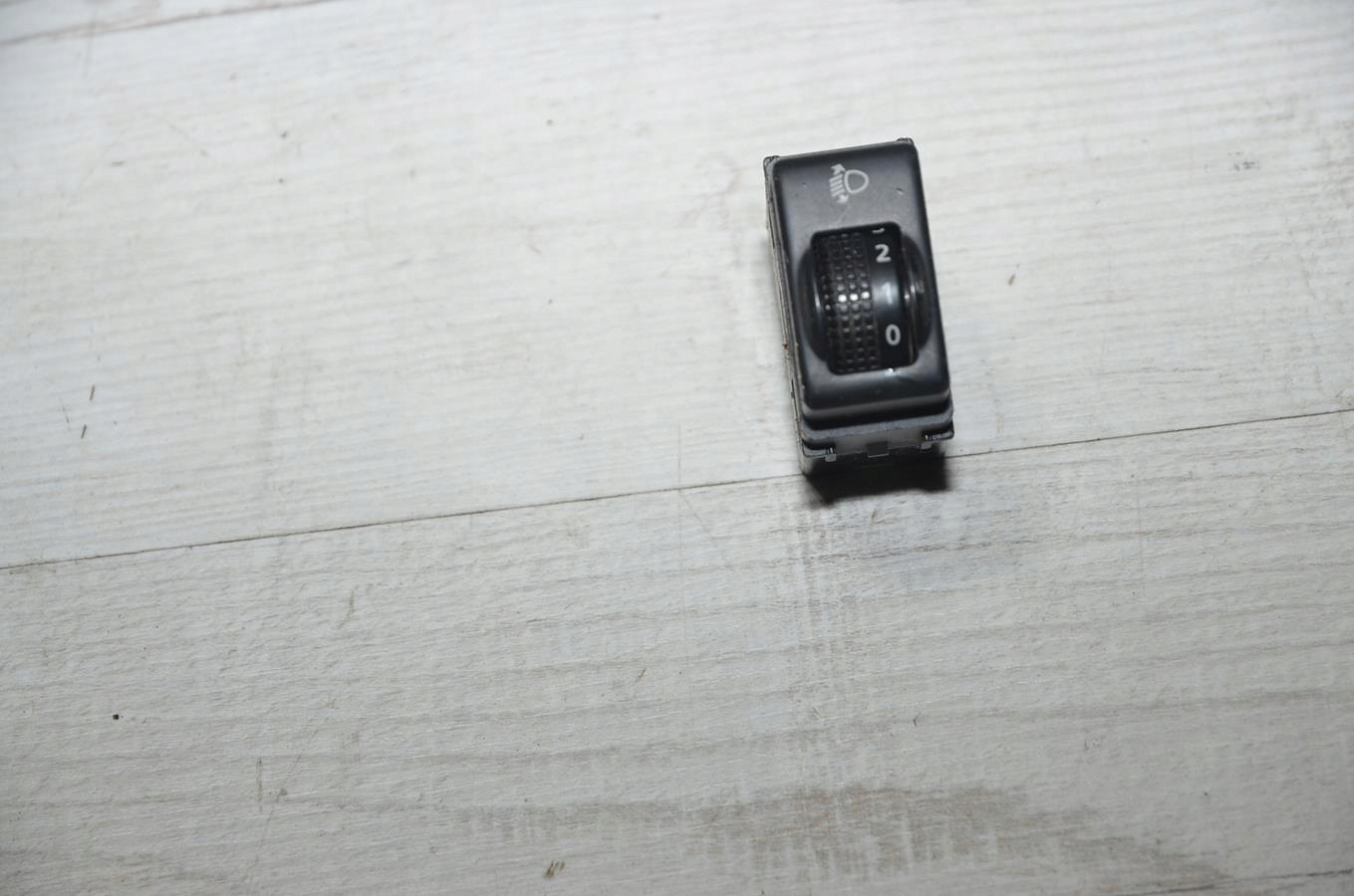 Pulsante Altezza luci Mercedes CLS w219