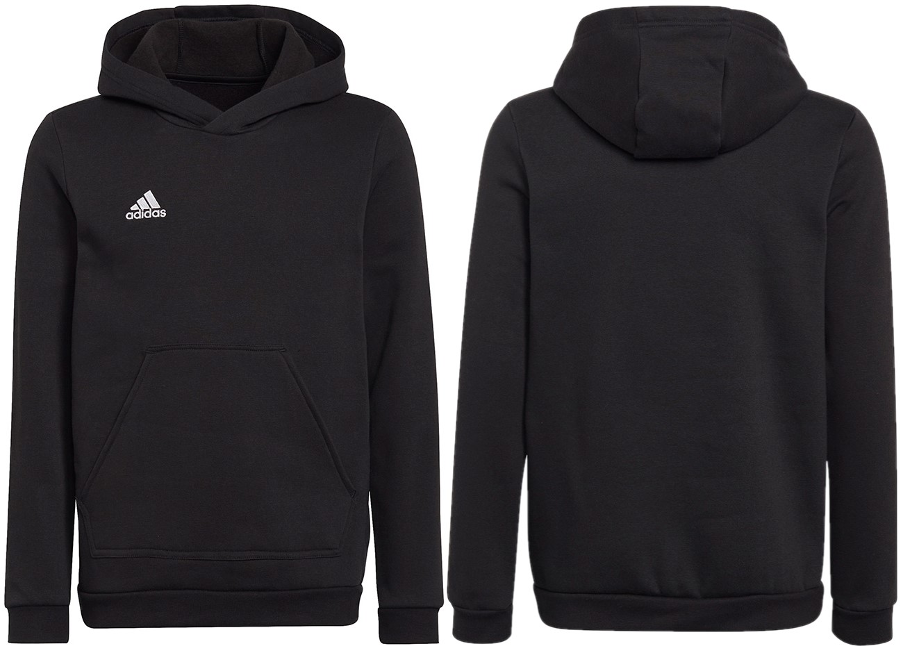 

Bluza dziecięca Adidas Entrada 22 Hoody H57516