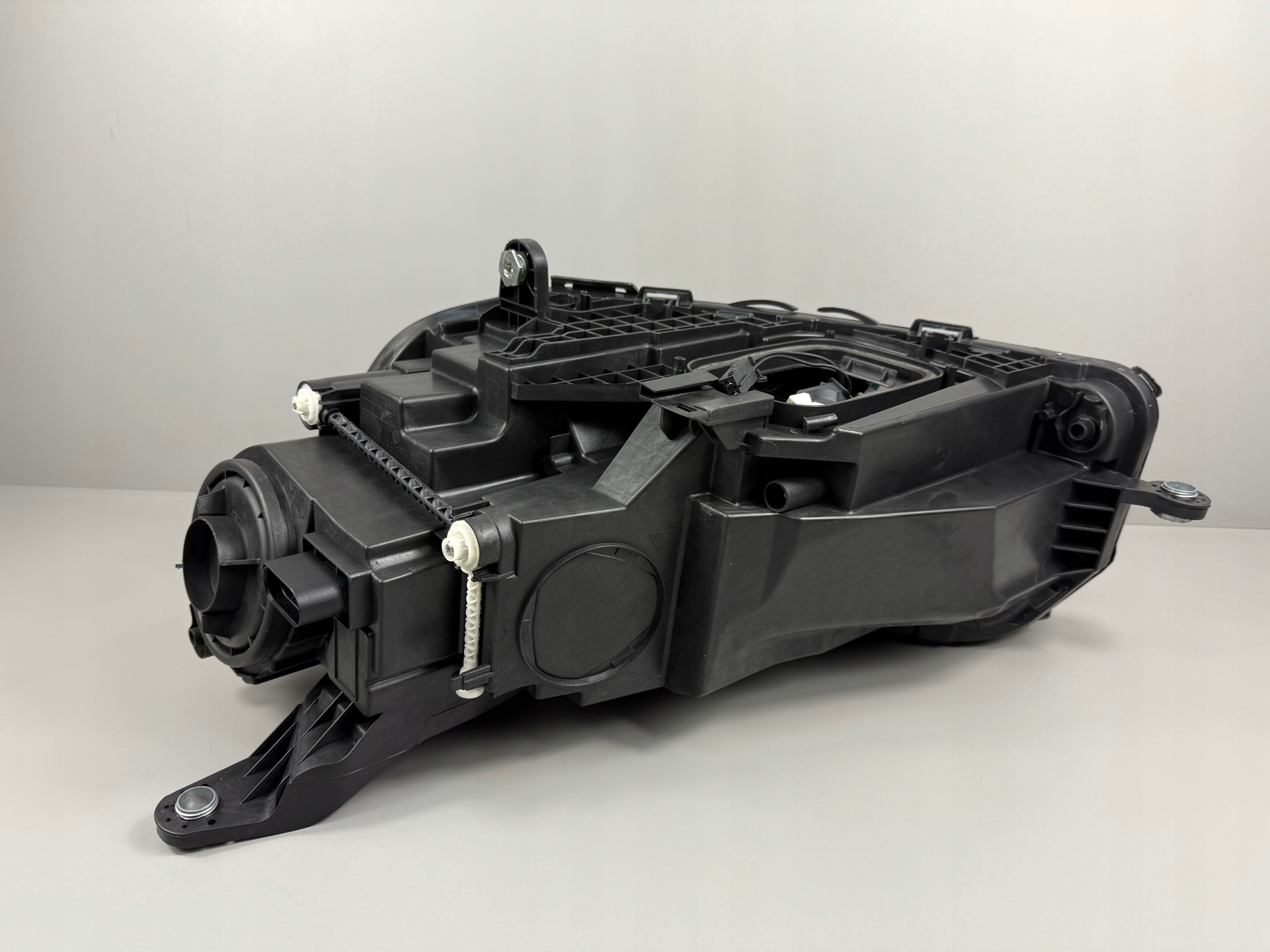 MERCEDES GLE W167 167 фонарь передняя правая led High америка