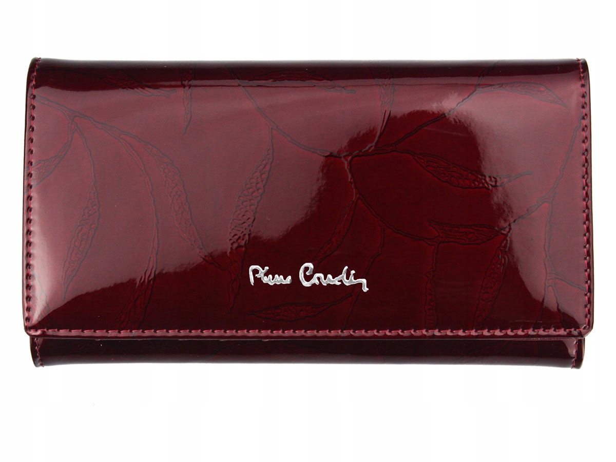 Dámská Peněženka Pierre Cardin Leaf 114