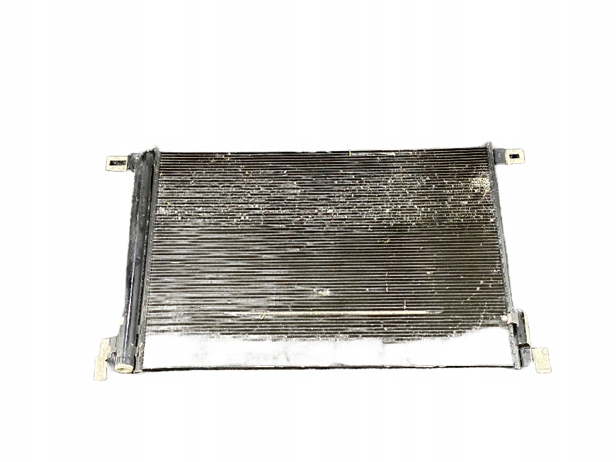 Audi OE 4M0816411B Радиатор кондиционера