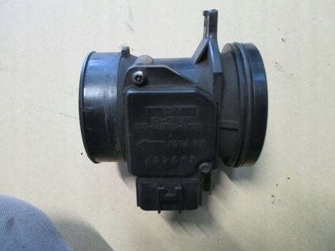 FOCUS MK1 1.8 TDCI 98-02 PRZEPŁYWOMIERZ POWIETRZA