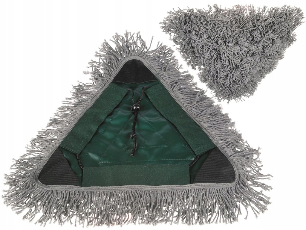 Levně Wooster – Náhradní Náplň Do Mopu Na Čištění Hladítka