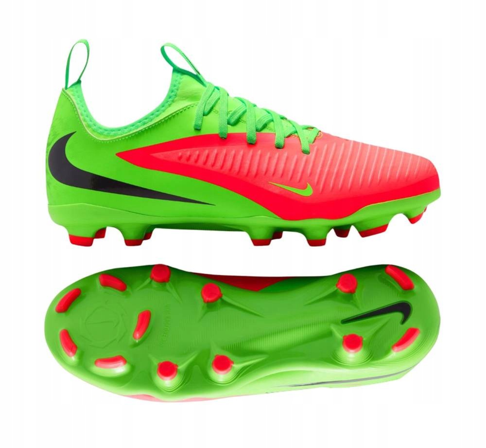 Buty Nike Phantom 6 Low Academy Erling Haaland Fg/mg HQ2032 603 r.36