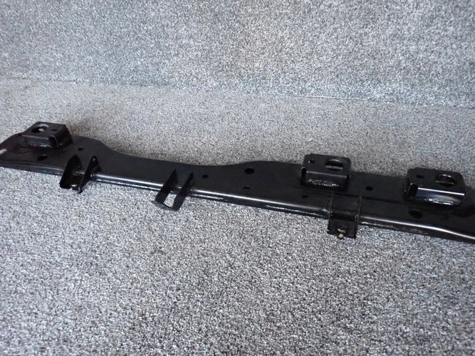 RENAULT KADJAR QASHQAI II JUKE sider lower below radiator