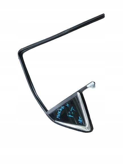 OPEL MOKKA X 18R SZYBA KAROSERYJNA PRAWY TYŁ