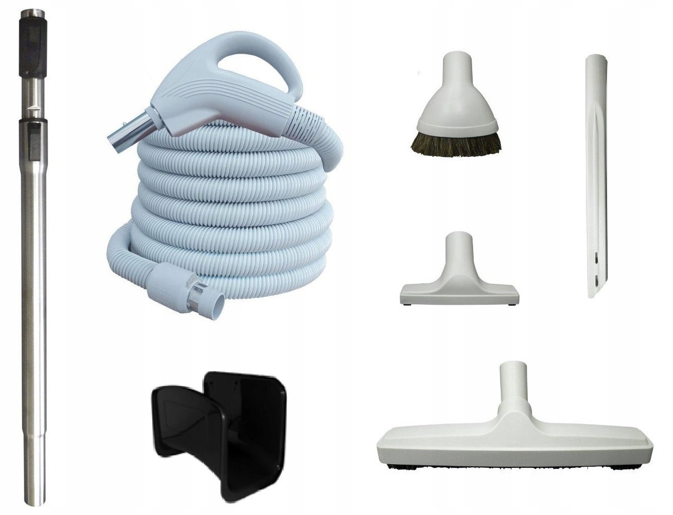 ZESTAW DO SPRZĄTANIA SANIFLO VALUEFLEX ON/OFF 10,6