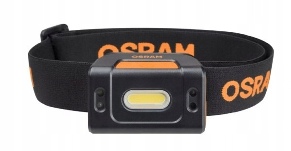 Čelová lampa headtorch Osram 4062172354875