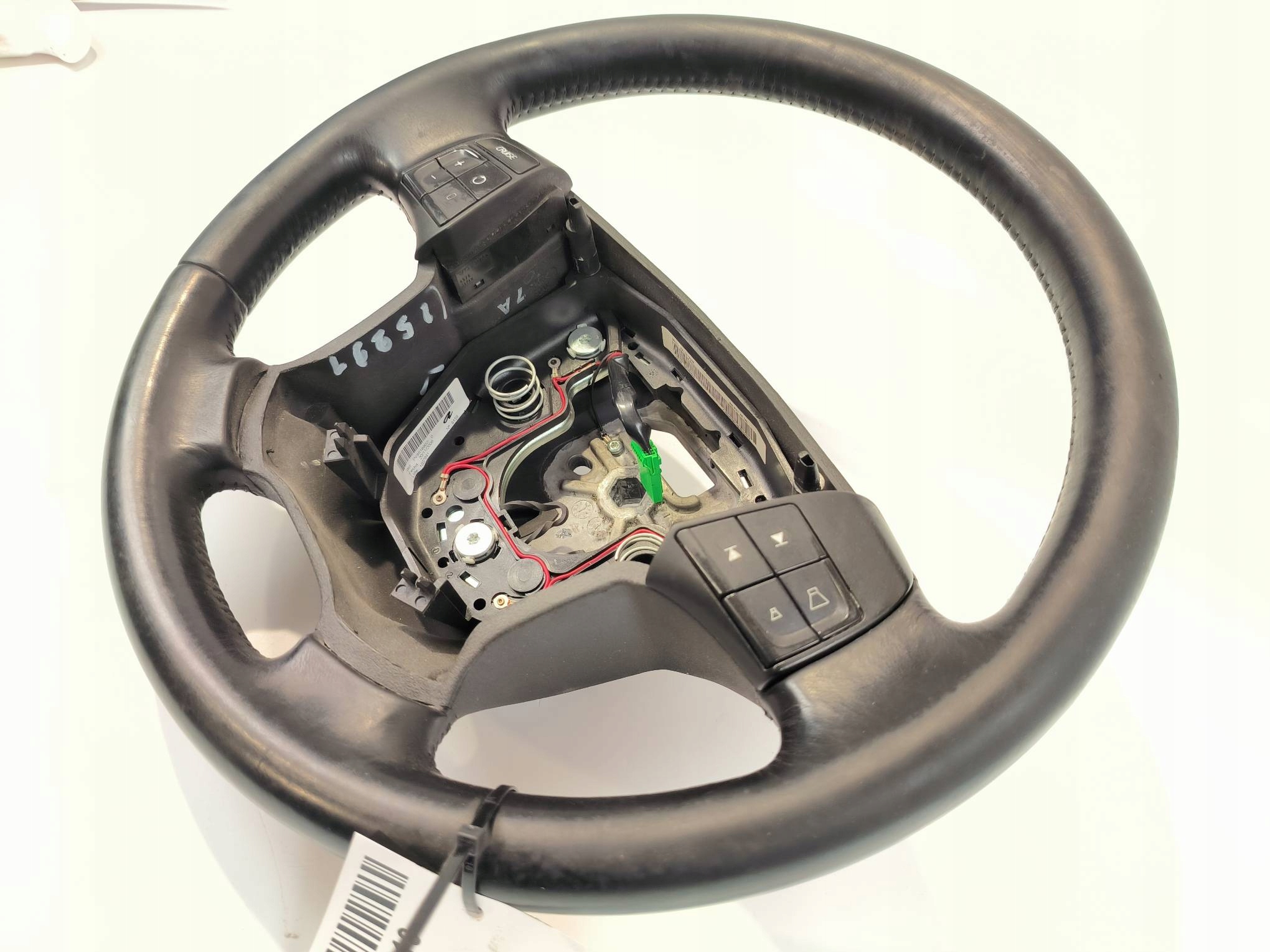 lenkrad 30770842 VOLVO S80 II